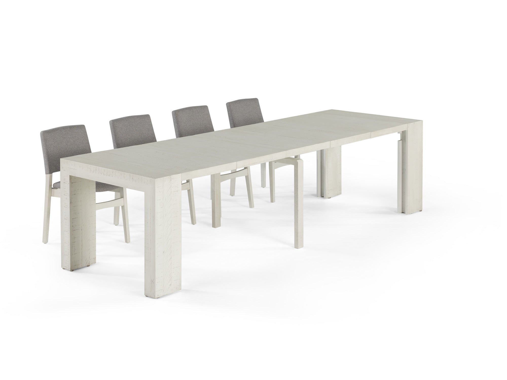 Multifunctional Space Saving Furniture | Transformer Table